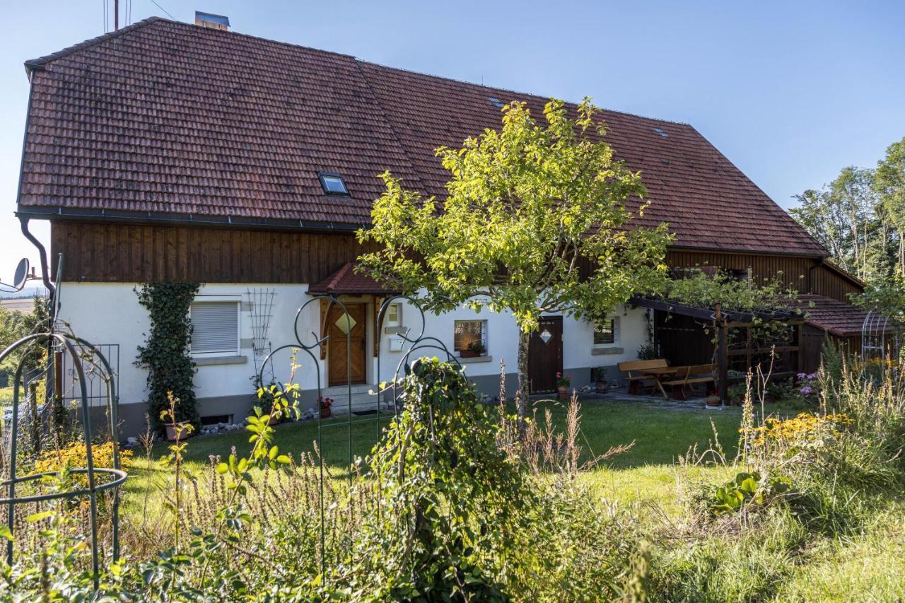 Der Lachenbuckhof بلومبيرج المظهر الخارجي الصورة