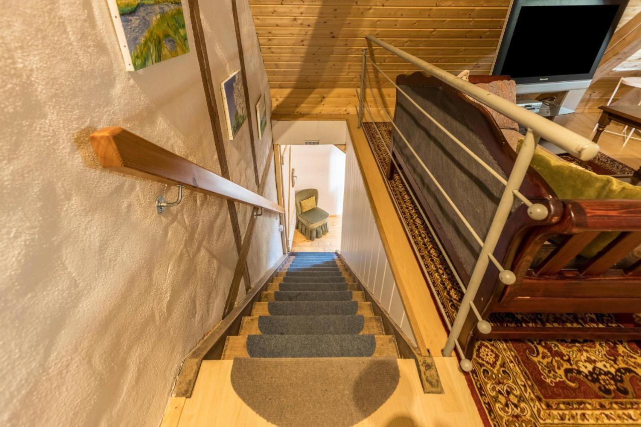 Der Lachenbuckhof بلومبيرج المظهر الخارجي الصورة